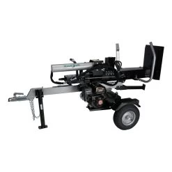 Woodcraft Houtklover 22 Ton Met Benzinemotor