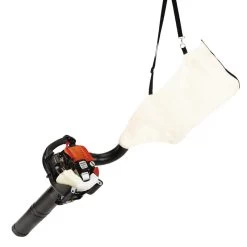 Dolmar Bladblazer Met Zuigset PB252.4V Benzinemotor