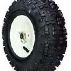 Tielbürger Set Polar Trec Wielen Voor TK48 Pro En TK58 Pro