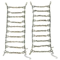 Tielbürger Stel Sneeuwkettingen TK18, TK36 En TK38