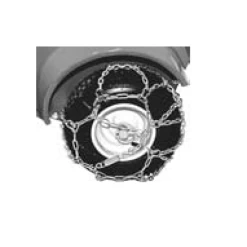 Tielburger Stel Sneeuwkettingen Voor Tk17