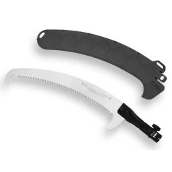 Silky Blad Met Hoes En Dul Voor Hayauchi