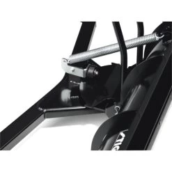 Buitentuin 13 Stiga Sneeuwschuif 120 Cm Incl Stalen Schraper