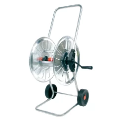 Talen Tools Haspel Voor 60m -1/2" Of 50m 5/8" Of 25m 3/4" Volledig Verzinkt AG212