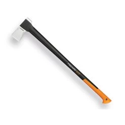Kloofbijl Fiskars X27-xxl, Steel 91 Cm, 2600 Gram.