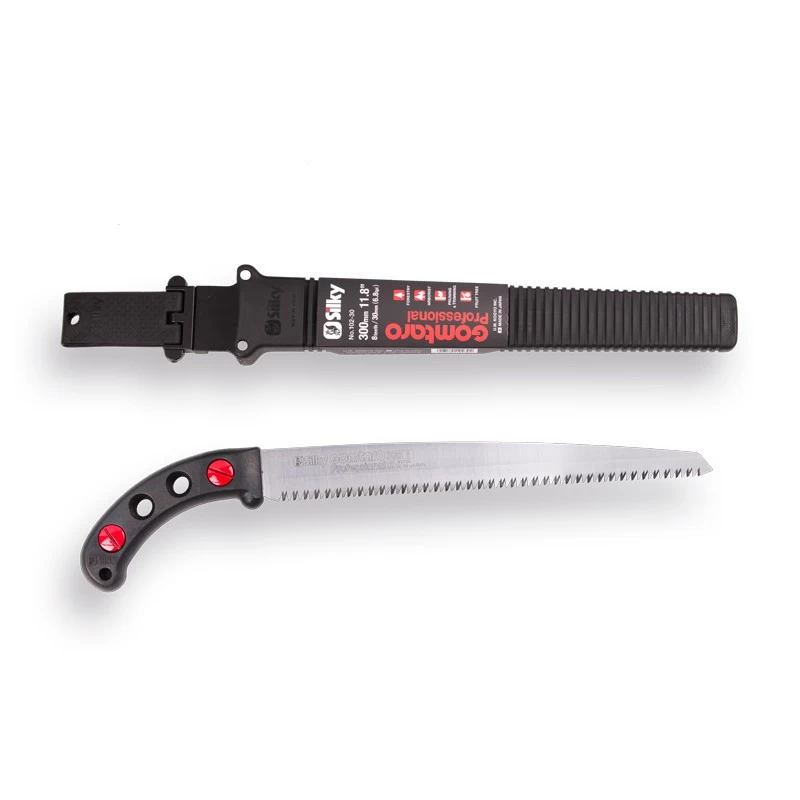 Silky Vaste Rechte Snoeizaag Gomtaro 300-8 1 Silky Vaste Rechte Snoeizaag Gomtaro 300-8