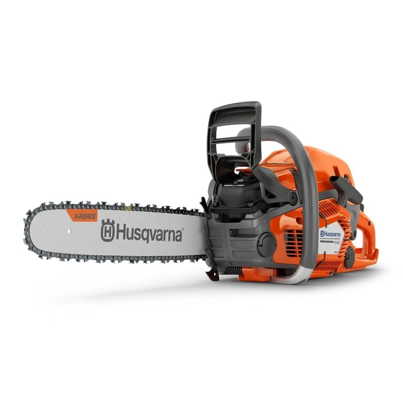 Husqvarna Kettingzaag 545 AutoTune 38cm Zaagblad 1 Husqvarna Kettingzaag 545 AutoTune 38cm Zaagblad
