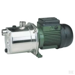 Dab Waterpomp JET INOX 102M