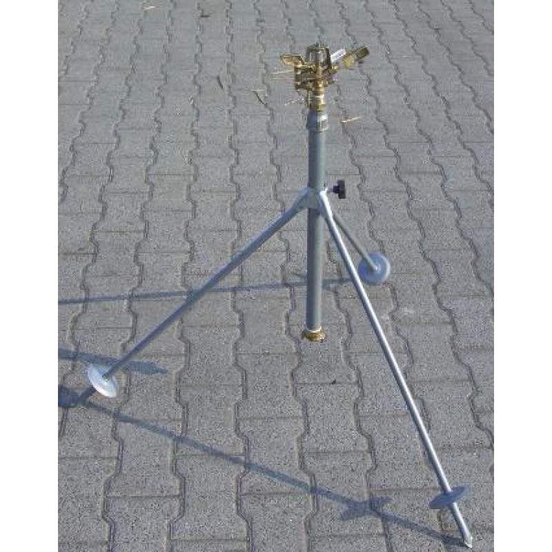 Sproeier Op Statief 1" Compleet 1 Sproeier Op Statief 1" Compleet