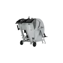 Lumag Wipzaag Aftakas WS3-700ZN