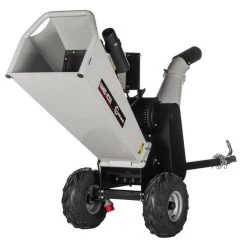 Lumag Hakselaar 400 Volt HC15ENL