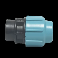 Mega Tyleenkoppeling Kiwa 63 X 2 1/2" Bi