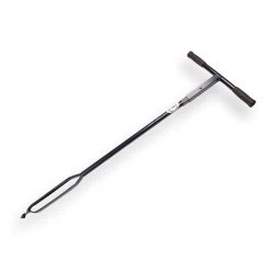 Grondboor Met Gedraaide Punt, 80mm Verlengbaar