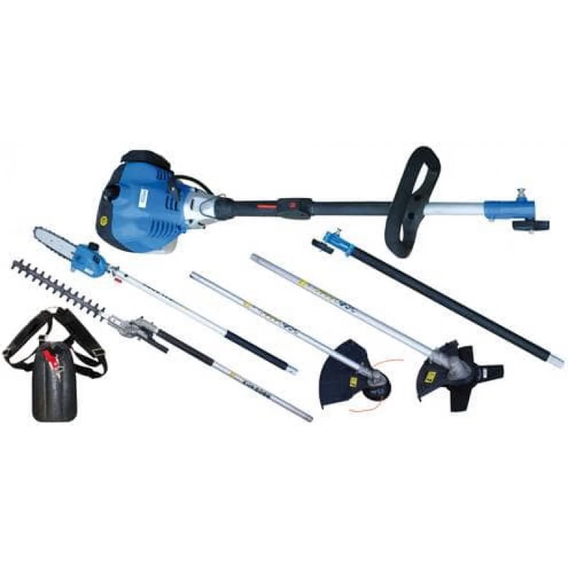 Gude Tuin Onderhoud Set 4 In 1 Benzine 1 Gude Tuin Onderhoud Set 4 In 1 Benzine
