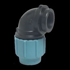 Mega Tyleenknie Kiwa 75 X 3" Bi