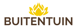 Buitentuin